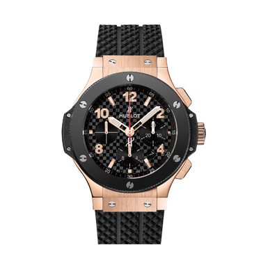 Hublot Big Bang Acero Gold