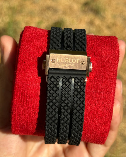 HUBLOT BIG BANG GOLD