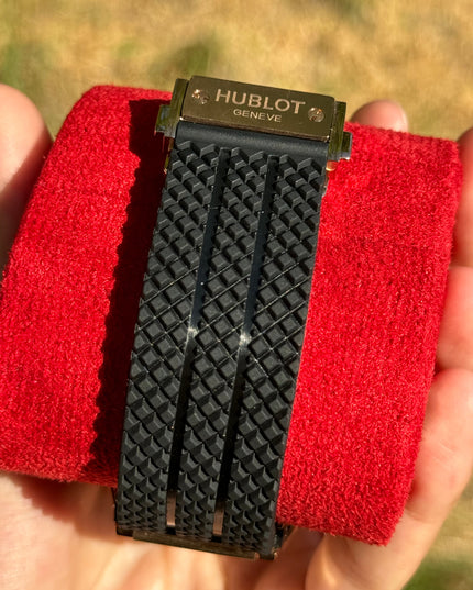 HUBLOT BIG BANG GOLD