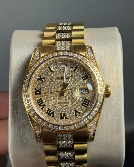 ROLEX DAY- DATE 40MM