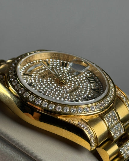 ROLEX DAY- DATE 40MM