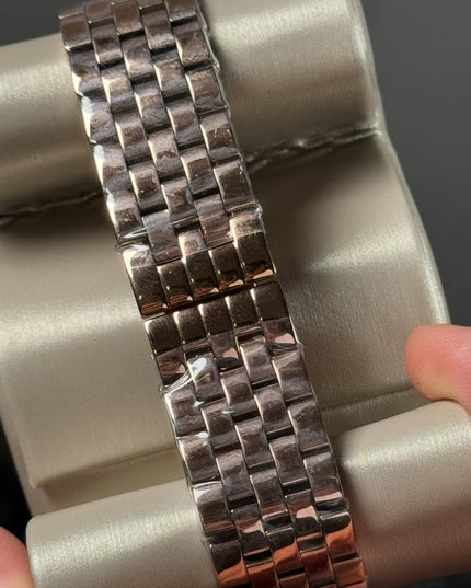 CARTIER PANTHERE DORADO ROSA