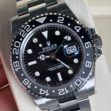 GMT‑Master II BRUCE WAYNE