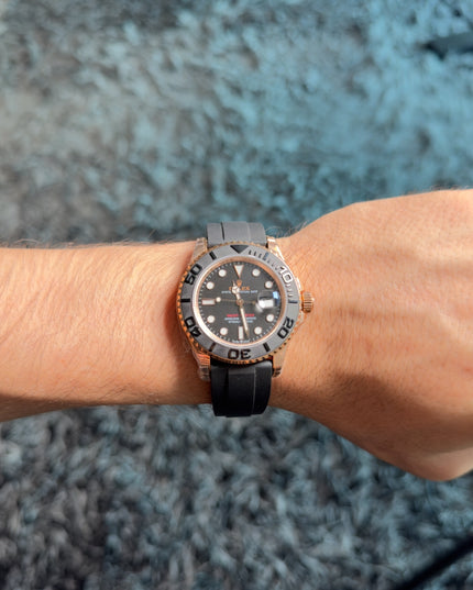 ROLEX YACHT-MASTER 40MM SUIZO