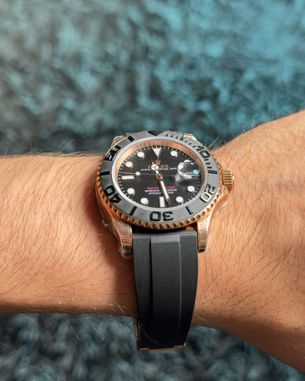 ROLEX YACHT-MASTER 40MM SUIZO