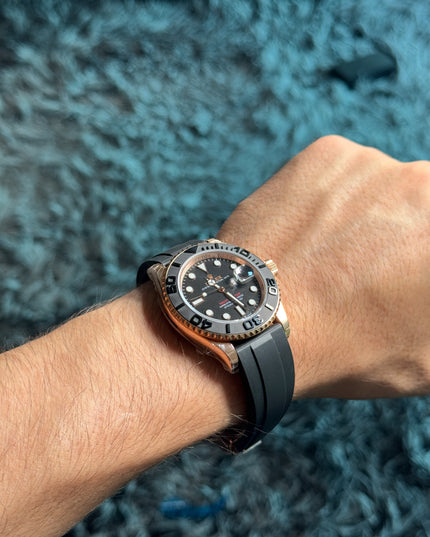 ROLEX YACHT-MASTER 40MM SUIZO