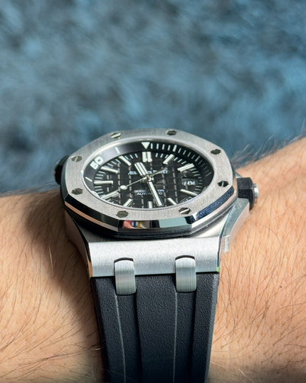AUDEMARS PIGUET ROYAL OAK OFFSHORE DIVER SUIZO
