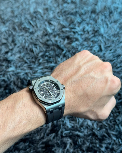 AUDEMARS PIGUET ROYAL OAK OFFSHORE DIVER SUIZO