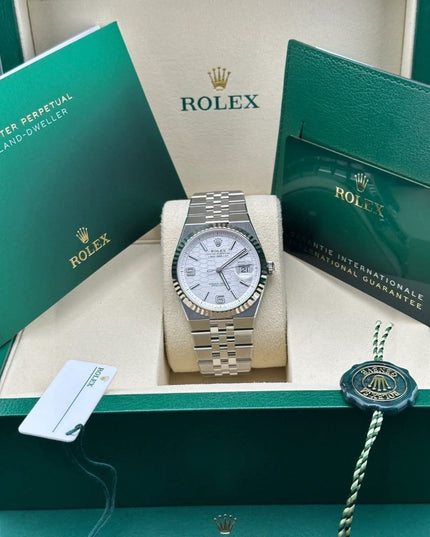 ROLEX LAND ‑ DWELLER 2025