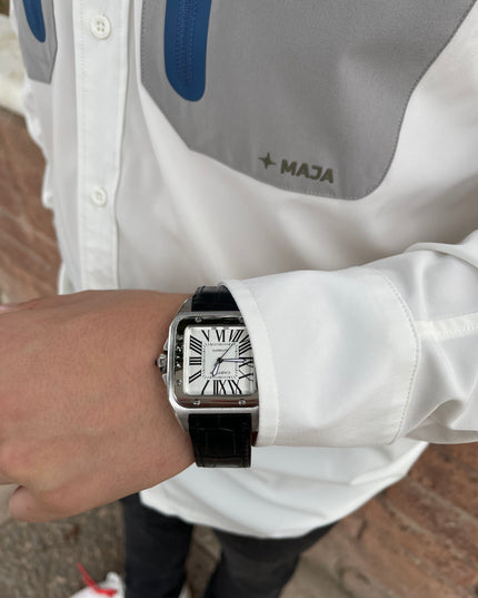 CARTIER SANTOS - 100