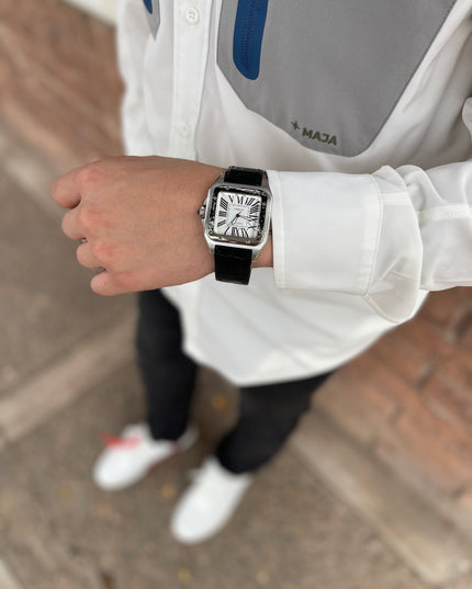 CARTIER SANTOS - 100