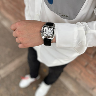 Cartier Santos-100