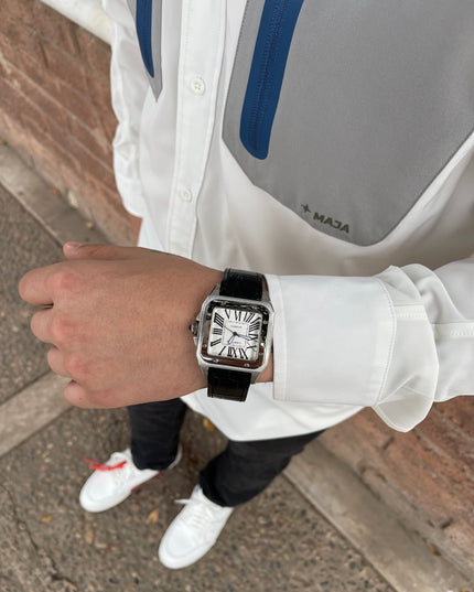 CARTIER SANTOS - 100