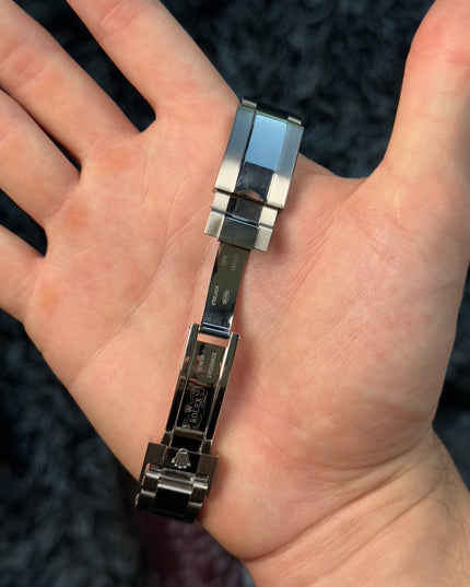 ROLEX DAYTONA - NEGRO