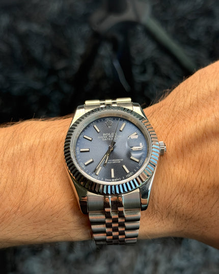 ROLEX DATE-JUST 40MM