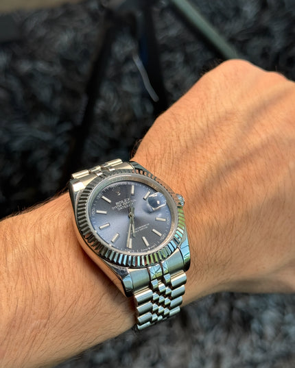 ROLEX DATE-JUST 40MM