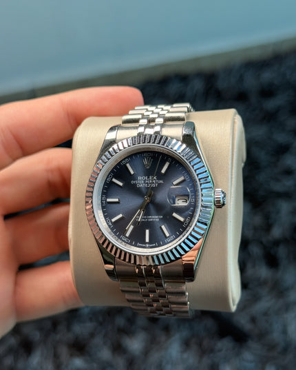 ROLEX DATE-JUST 40MM