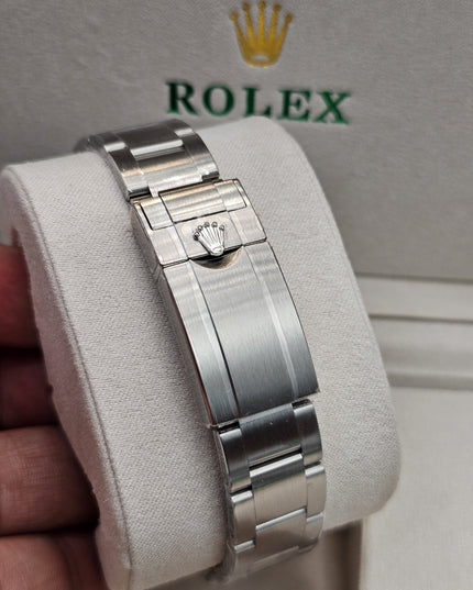ROLEX AIR-KING OYSTER 40MM SUIZO