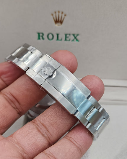 ROLEX GMT SPRITE OYSTER SUIZO