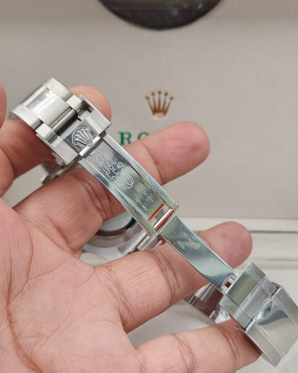 ROLEX GMT SPRITE OYSTER SUIZO
