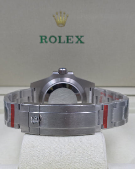 ROLEX SUBMARINER OYSTER 41MM SUIZO