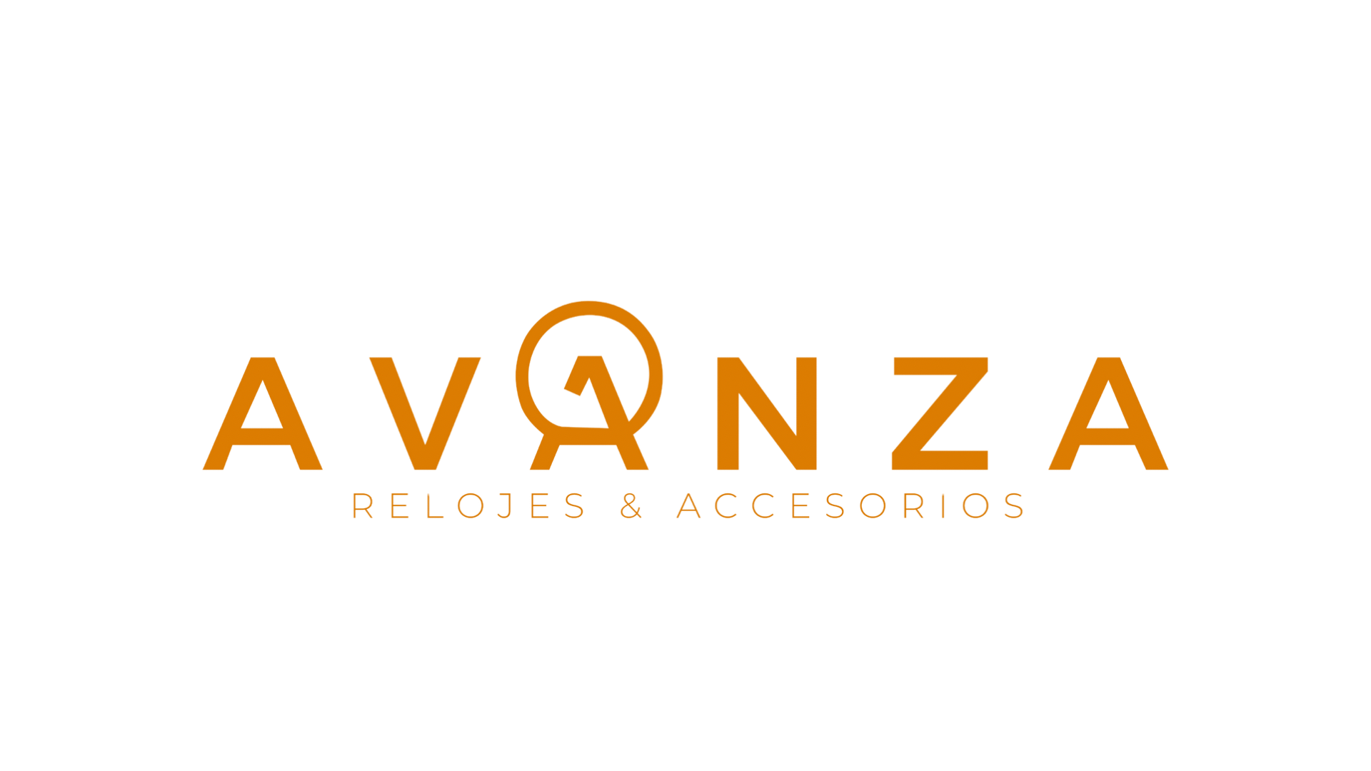 Avanza-Reloj