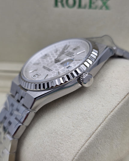 ROLEX LAND ‑ DWELLER 2025