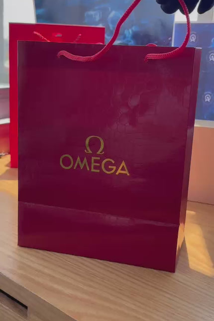 ESTUCHE OMEGA
